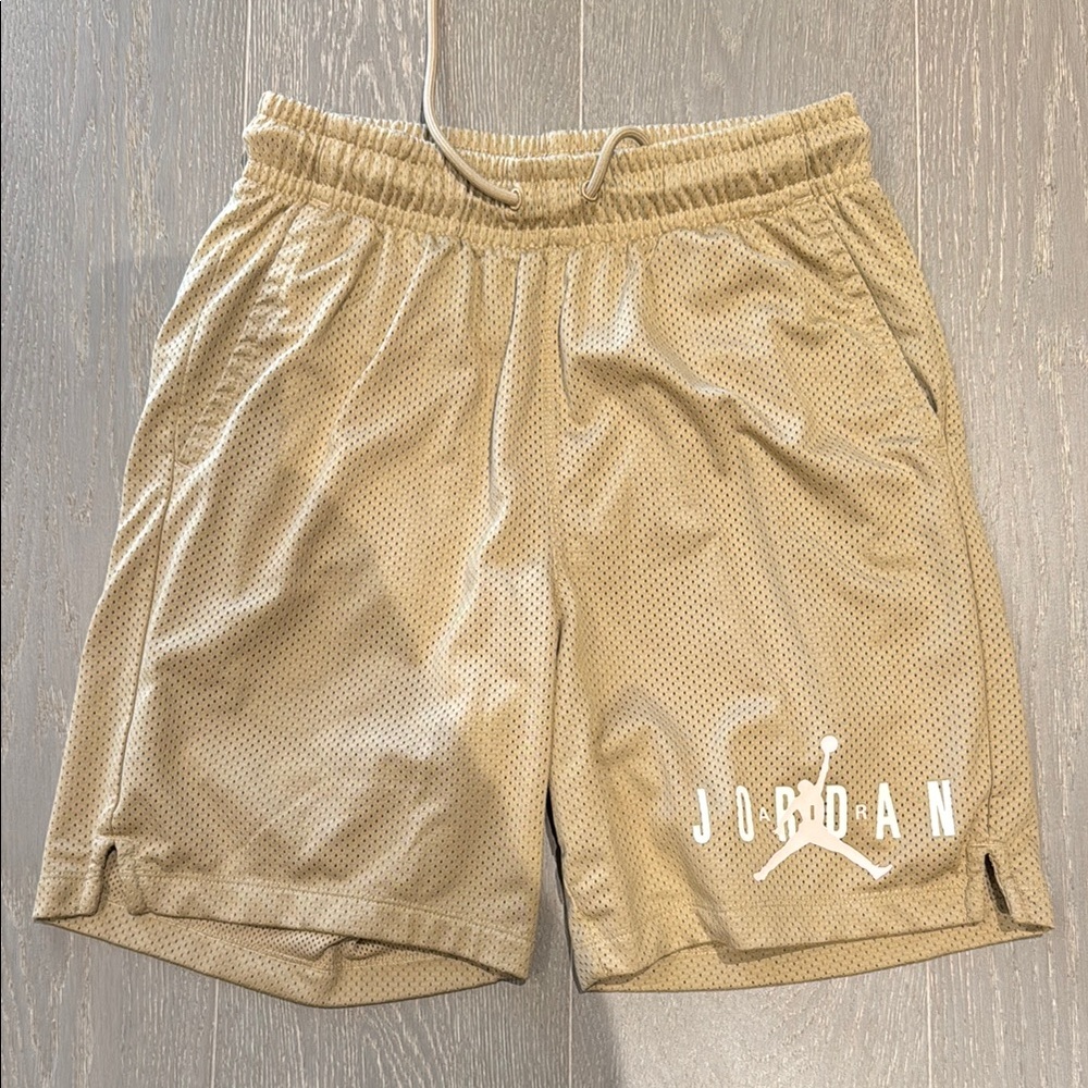 Jordan Tan Men's Shorts